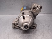 Recambio de motor arranque para bmw x3 (e83) 2.0 turbodiesel cat referencia OEM IAM 12417802508 0001109070 BOSCH