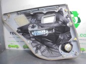Recambio de guarnecido puerta trasera derecha para cadillac srx 3.6 v6 cat referencia OEM IAM 10393544  