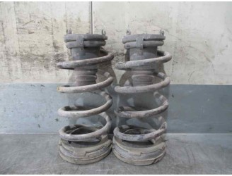 Recambio de muelle amortiguacion para lancia ypsilon (101) 1.3 jtd 16v referencia OEM IAM   