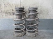 Recambio de muelle amortiguacion para lancia ypsilon (101) 1.3 jtd 16v referencia OEM IAM 