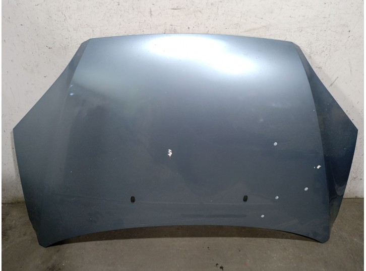 Replacement hood for Ford Focus Saloon (CAP) 2.0 TDCi CAT OEM IAM reference 1505771 1505771 