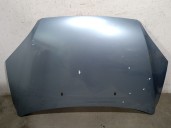 Replacement hood for Ford Focus Saloon (CAP) 2.0 TDCi CAT OEM IAM reference 1505771 1505771 