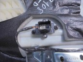 Recambio de guarnecido puerta trasera derecha para cadillac srx 3.6 v6 cat referencia OEM IAM 10393544  