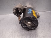 Recambio de motor arranque para bmw x3 (e83) 2.0 turbodiesel cat referencia OEM IAM 12417802508 0001109070 BOSCH