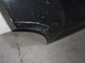Recambio de puerta trasera derecha para dodge caliber 2.0 16v crd cat referencia OEM IAM 5074162AE NEGRA 5 PUERTAS