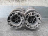 Recambio de muelle amortiguacion para lancia ypsilon (101) 1.3 jtd 16v referencia OEM IAM 