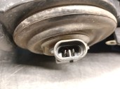 Recambio de faro antiniebla izquierdo para fiat bravo (198) 1.9 jtd 16v cat referencia OEM IAM 43390748 51775550 