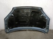 Replacement hood for Ford Focus Saloon (CAP) 2.0 TDCi CAT OEM IAM reference 1505771 1505771 