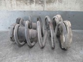 Recambio de muelle amortiguacion para lancia ypsilon (101) 1.3 jtd 16v referencia OEM IAM 