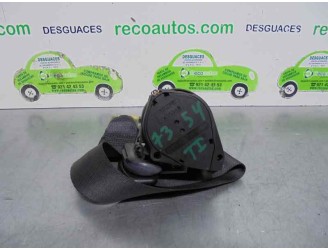 Recambio de cinturon seguridad trasero izquierdo para ford mondeo turnier (ge) 2.0 16v di td cat referencia OEM IAM 1S71N611B69A