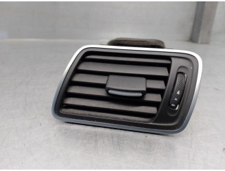 Recambio de aireador para volkswagen passat variant (365) 2.0 tdi referencia OEM IAM 3BA819701A 
