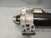Recambio de motor arranque para bmw x3 (e83) 2.0 turbodiesel cat referencia OEM IAM 12417802508 0001109070 BOSCH