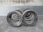 Recambio de muelle amortiguacion para lancia ypsilon (101) 1.3 jtd 16v referencia OEM IAM   