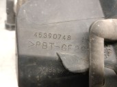 Recambio de faro antiniebla izquierdo para fiat bravo (198) 1.9 jtd 16v cat referencia OEM IAM 43390748 51775550 