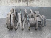 Recambio de muelle amortiguacion para lancia ypsilon (101) 1.3 jtd 16v referencia OEM IAM 