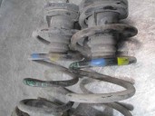 Recambio de muelle amortiguacion para lancia ypsilon (101) 1.3 jtd 16v referencia OEM IAM 