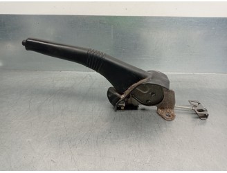 Replacement handbrake lever for Dacia Duster Ambiance 4x2 OEM IAM reference 360108002R 