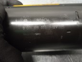 Recambio de motor arranque para bmw x3 (e83) 2.0 turbodiesel cat referencia OEM IAM 12417802508 0001109070 BOSCH