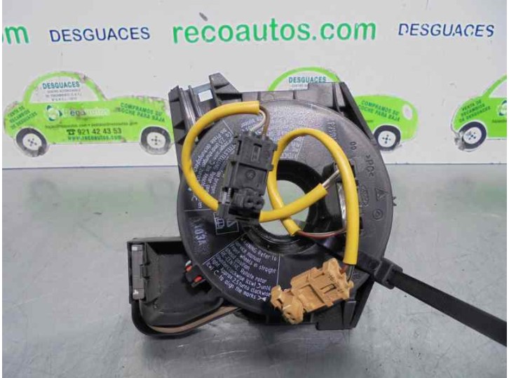 Recambio de anillo airbag para ford mondeo turnier (ge) 2.0 16v di td cat referencia OEM IAM 1S7T14A664AB 