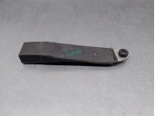 Recambio de enganche cinturon para dodge caliber 2.0 16v crd cat referencia OEM IAM 1HM271DVAA DELANTERO IZQUIERDO 5 PUERTAS