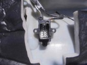 Recambio de guarnecido puerta delantera izquierda para cadillac srx 3.6 v6 cat referencia OEM IAM 10393535  