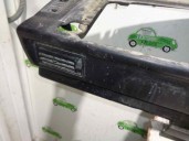 Recambio de salpicadero para volkswagen t-3 caravelle 1.6 c.c td referencia OEM IAM NEGRO 