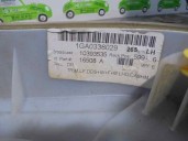 Recambio de guarnecido puerta delantera izquierda para cadillac srx 3.6 v6 cat referencia OEM IAM 10393535  