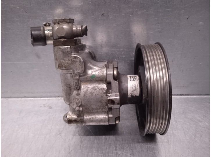 Recambio de bomba servodireccion para bmw x3 (e83) 2.0 turbodiesel cat referencia OEM IAM 345059204 7652974116 