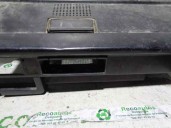 Recambio de salpicadero para volkswagen t-3 caravelle 1.6 c.c td referencia OEM IAM NEGRO 