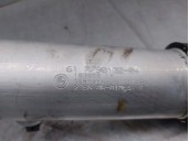 Recambio de tubo para bmw serie 5 berlina (e60) 530d referencia OEM IAM 11617799401 11617799401 