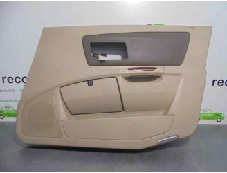 Recambio de guarnecido puerta delantera derecha para cadillac srx 3.6 v6 cat referencia OEM IAM 10393537 