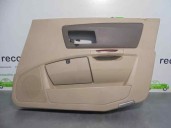 Recambio de guarnecido puerta delantera derecha para cadillac srx 3.6 v6 cat referencia OEM IAM 10393537  