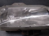 Recambio de faro derecho para renault laguna (b56) 1.8 mono cat referencia OEM IAM 7701038262  5 PUERTAS