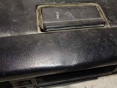 Recambio de salpicadero para volkswagen t-3 caravelle 1.6 c.c td referencia OEM IAM NEGRO 