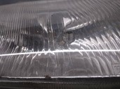 Recambio de faro derecho para renault laguna (b56) 1.8 mono cat referencia OEM IAM 7701038262  5 PUERTAS