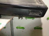 Recambio de salpicadero para volkswagen t-3 caravelle 1.6 c.c td referencia OEM IAM NEGRO 