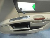 Recambio de guarnecido puerta delantera derecha para cadillac srx 3.6 v6 cat referencia OEM IAM 10393537 