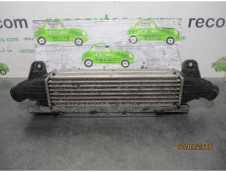 Replacement intercooler for Ford Mondeo Tourer (GE) 2.0 16V Di TD CAT OEM IAM reference IS7Q9L440AC 868963A VALEO