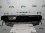 Recambio de salpicadero para volkswagen t-3 caravelle 1.6 c.c td referencia OEM IAM NEGRO 