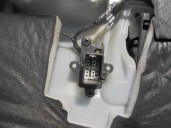 Recambio de guarnecido puerta delantera derecha para cadillac srx 3.6 v6 cat referencia OEM IAM 10393537  