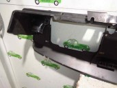 Recambio de salpicadero para volkswagen t-3 caravelle 1.6 c.c td referencia OEM IAM NEGRO 