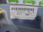 Recambio de guarnecido puerta delantera derecha para cadillac srx 3.6 v6 cat referencia OEM IAM 10393537 