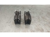 Recambio de pastillas de freno para lancia ypsilon (101) 1.3 jtd 16v referencia OEM IAM   
