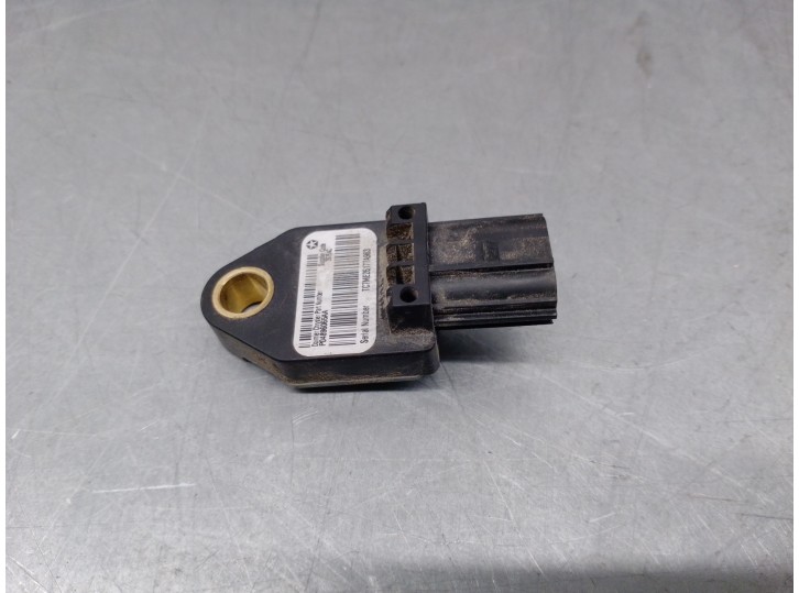 Recambio de sensor impacto para dodge caliber 2.0 16v crd cat referencia OEM IAM P04896065AA 04896065AA 