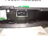 Recambio de salpicadero para volkswagen t-3 caravelle 1.6 c.c td referencia OEM IAM NEGRO 