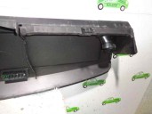 Recambio de salpicadero para volkswagen t-3 caravelle 1.6 c.c td referencia OEM IAM  NEGRO 