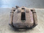 Recambio de pinza freno delantera derecha para lancia ypsilon (101) 1.3 jtd 16v referencia OEM IAM  A823 TRW