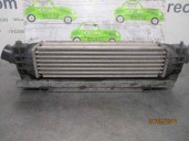 Recambio de intercooler para ford mondeo turnier (ge) 2.0 16v di td cat referencia OEM IAM IS7Q9L440AC 868963A VALEO