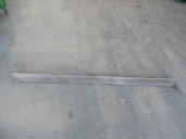 Recambio de spoiler talonera lateral derecha para cadillac srx 3.6 v6 cat referencia OEM IAM 249857376 