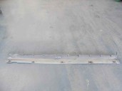 Recambio de spoiler talonera lateral derecha para cadillac srx 3.6 v6 cat referencia OEM IAM 249857376  